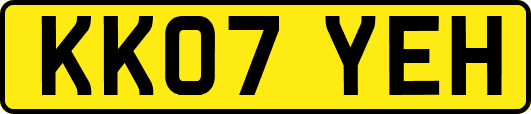 KK07YEH