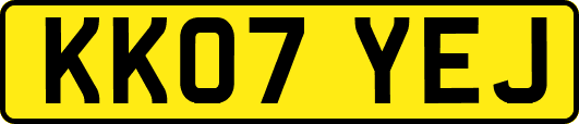 KK07YEJ