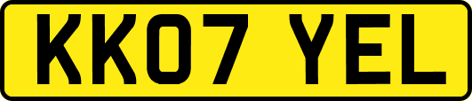 KK07YEL