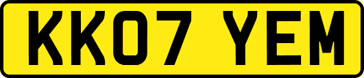 KK07YEM