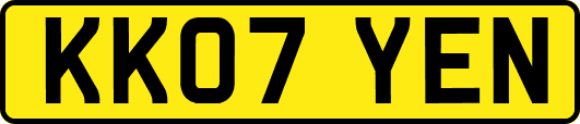 KK07YEN