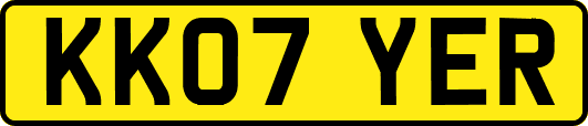 KK07YER
