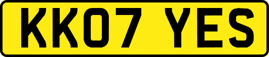 KK07YES