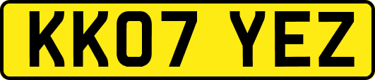 KK07YEZ