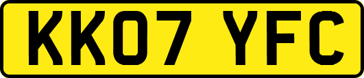 KK07YFC