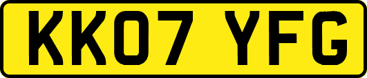 KK07YFG