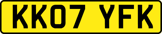 KK07YFK