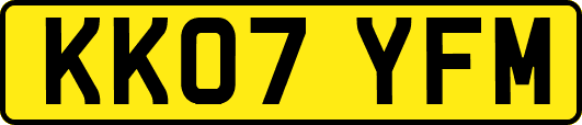 KK07YFM