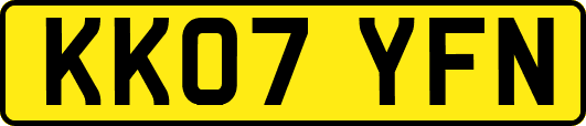 KK07YFN