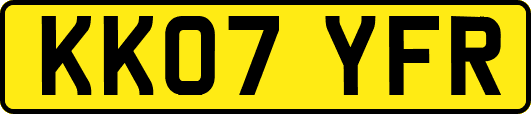 KK07YFR