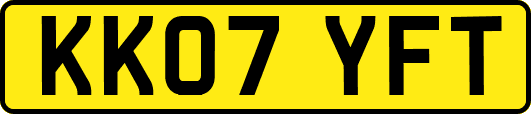KK07YFT