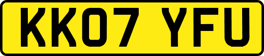 KK07YFU