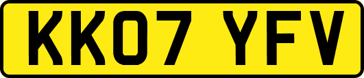 KK07YFV