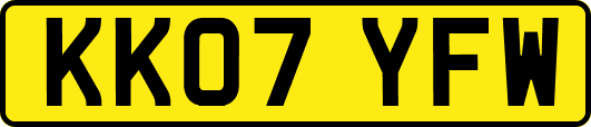 KK07YFW