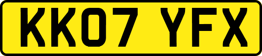 KK07YFX