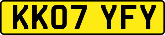 KK07YFY