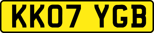 KK07YGB