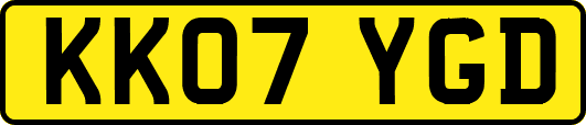 KK07YGD