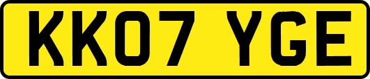KK07YGE