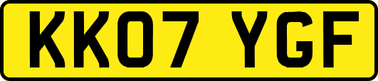 KK07YGF