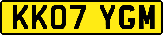 KK07YGM