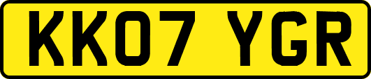 KK07YGR