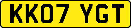 KK07YGT