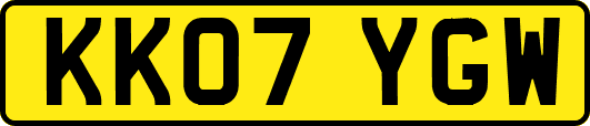 KK07YGW