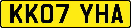 KK07YHA