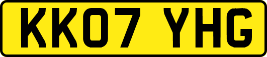 KK07YHG