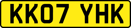 KK07YHK