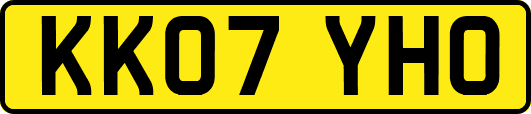 KK07YHO