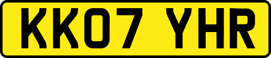 KK07YHR