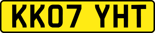 KK07YHT