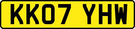 KK07YHW