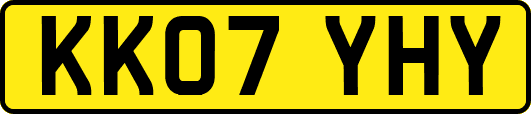 KK07YHY
