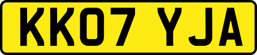 KK07YJA