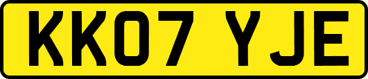 KK07YJE