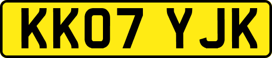 KK07YJK