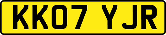 KK07YJR