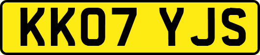 KK07YJS