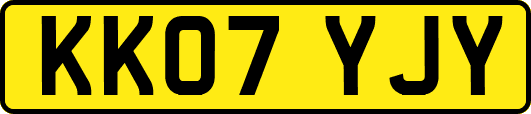 KK07YJY