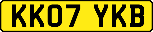 KK07YKB