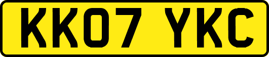 KK07YKC