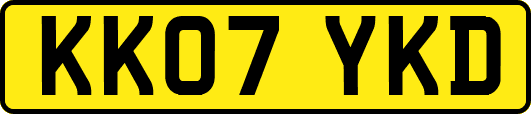 KK07YKD