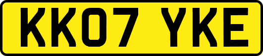 KK07YKE