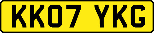KK07YKG