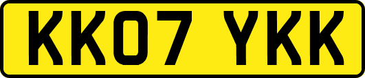KK07YKK
