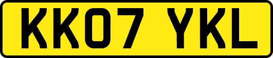 KK07YKL