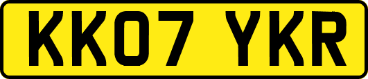KK07YKR